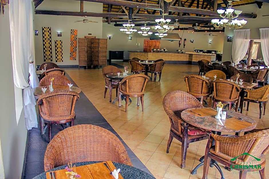 Chrismar Hotel Livingstone