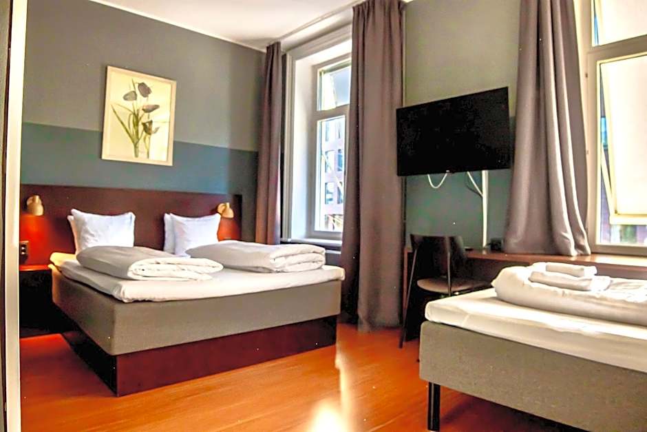 Comfort Hotel Malmo