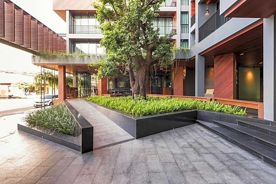 The Habita Hatyai