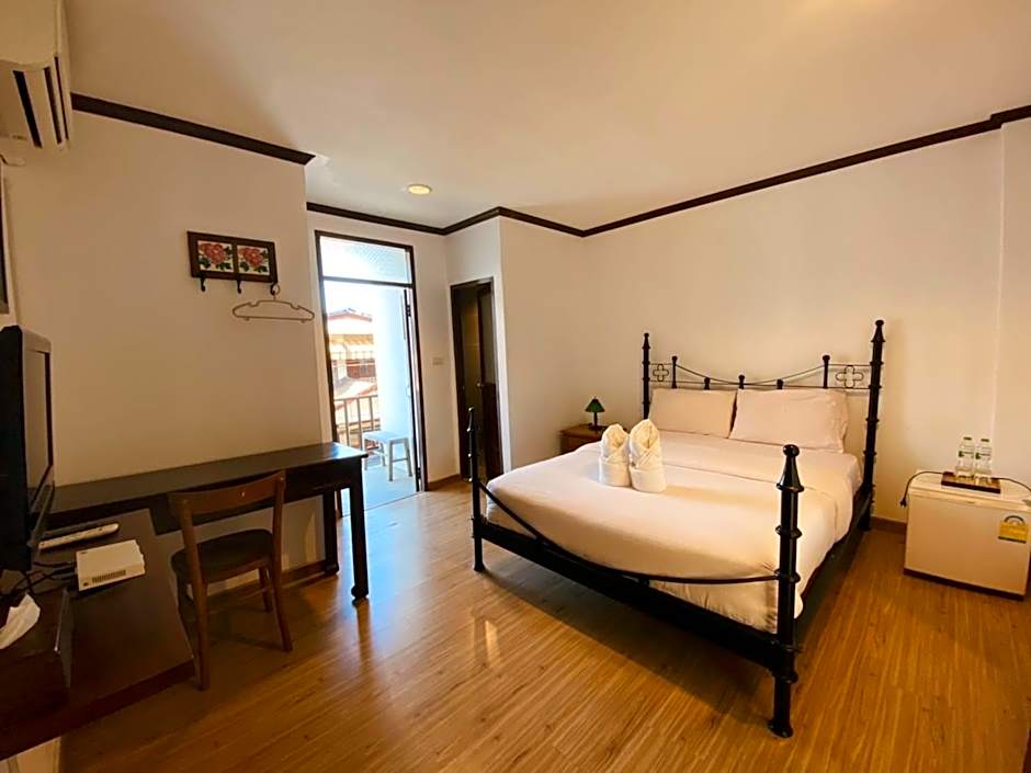 Sri Chiang Khan Hotel