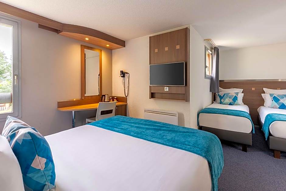 Sure Hotel by Best Western Lille Tourcoing