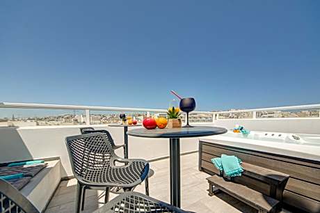 Marina Suites & apartments - Self catering - by Tritoni hotels