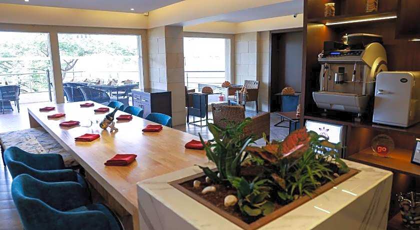 Royal Orchid Golden Suites Pune