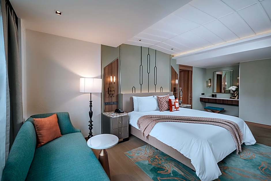 Nysa Hotel Bangkok Sukhumvit 11