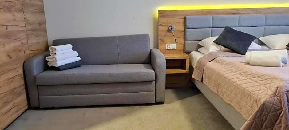 Aparthotel Apartamenty Czarna Góra 317