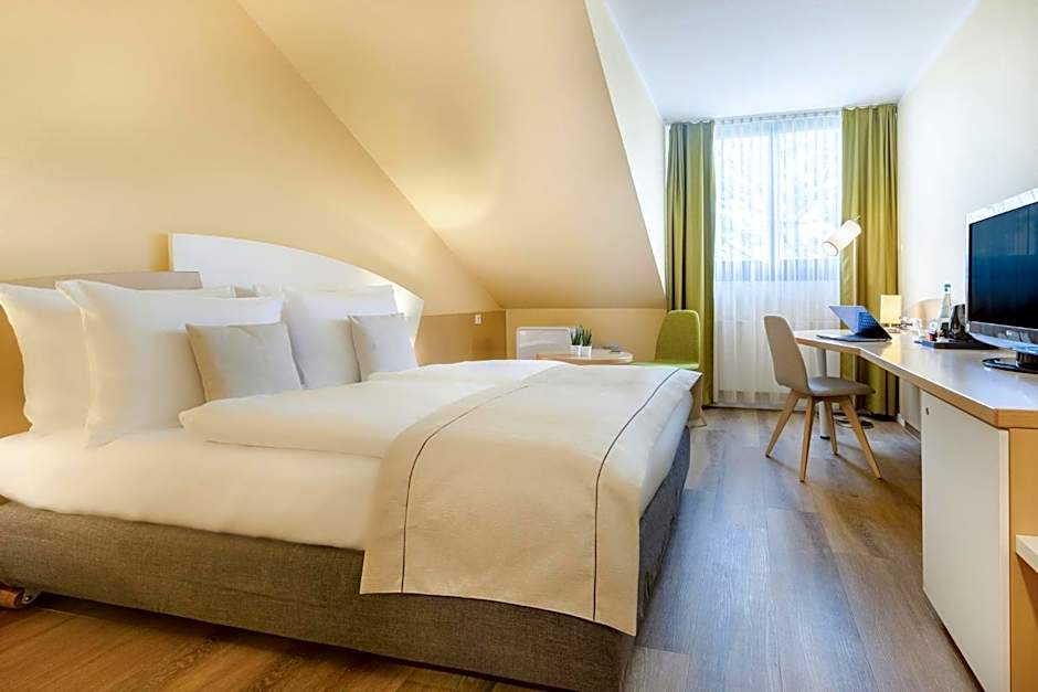 Garner Hotel Erlangen Sud by IHG