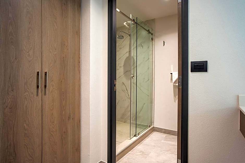 Holiday Inn Express Guadalajara Expo By IHG