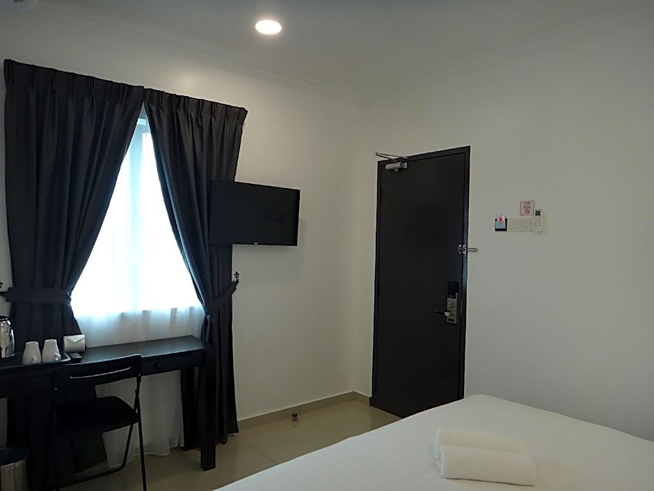 HOTEL SERI GELIGA