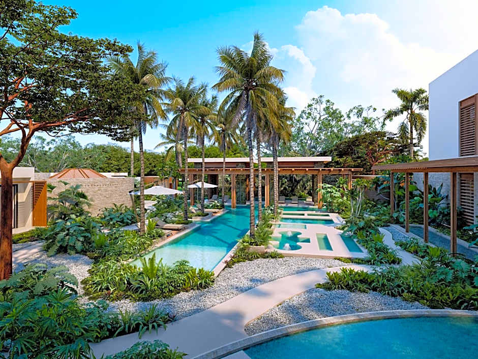 Secrets Playa Blanca Costa Mujeres - All Inclusive Adults Only
