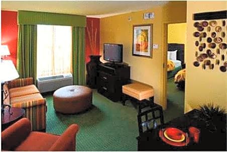Homewood Suites by Hilton Columbus