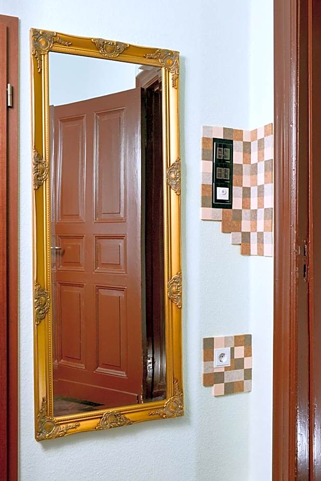 AMC Hotel - Schoneberg