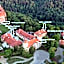 Hotel Przy Oślej Bramie - Zamek Książ