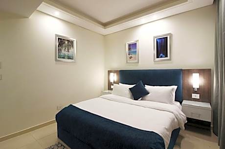 Two-Bedroom Suite