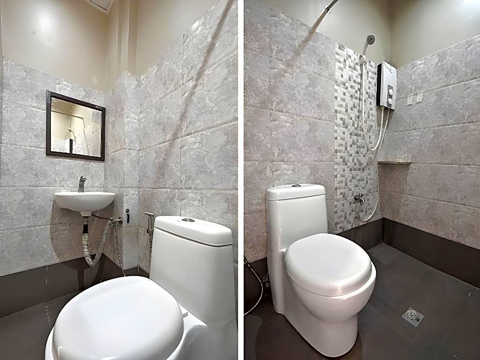 CDO Grace Residence Hall