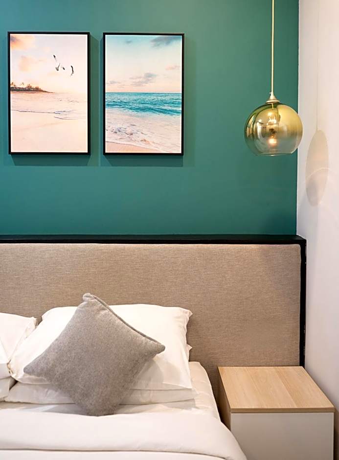 Helen Fin Inn & Apartment by WH