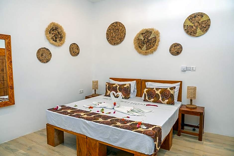 Mintaka Boutique Hotel