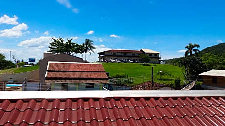 Triple Room with Balcony