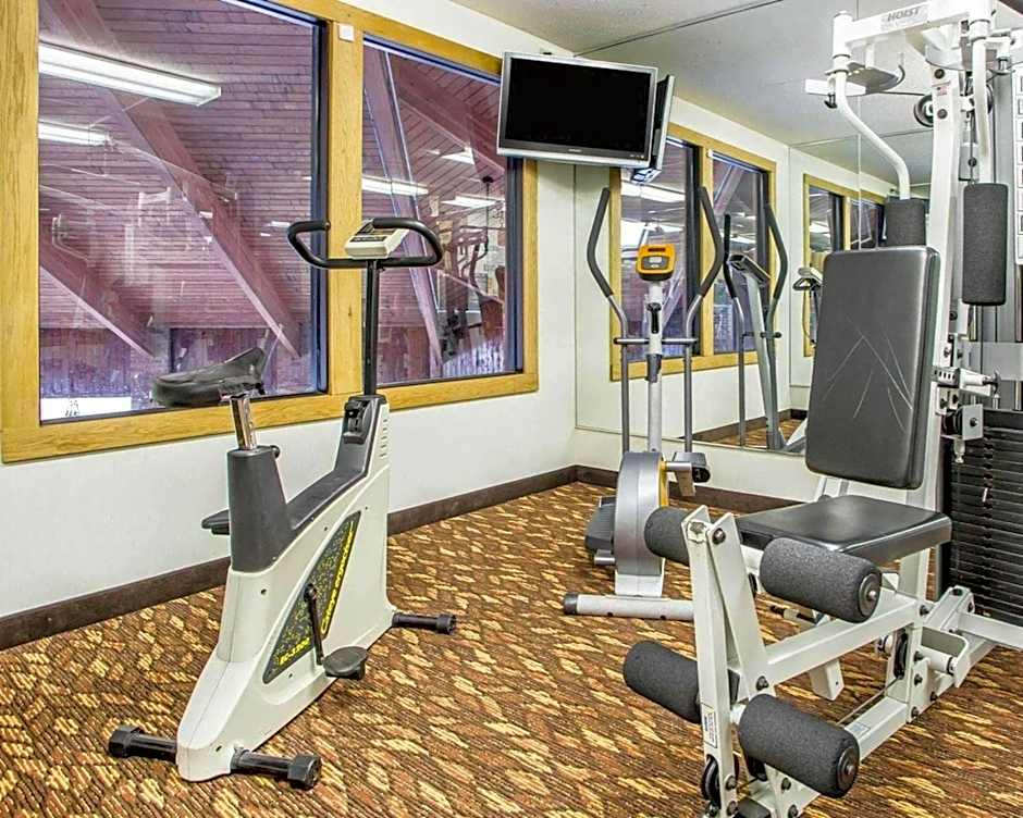 Quality Inn St. Mary's