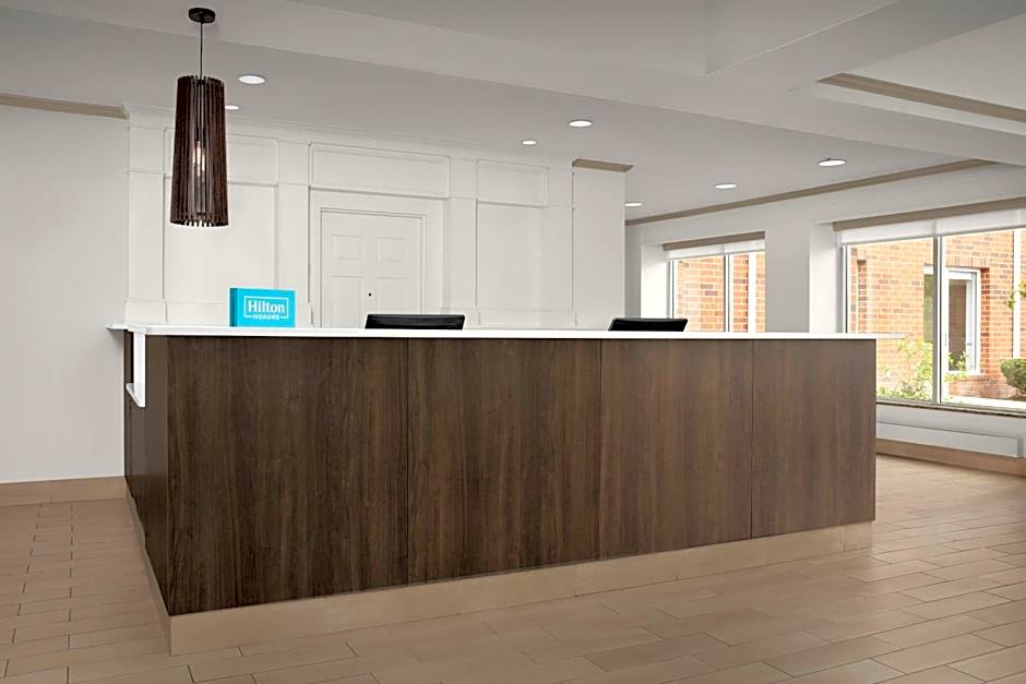 Hilton Garden Inn Hoffman Estates