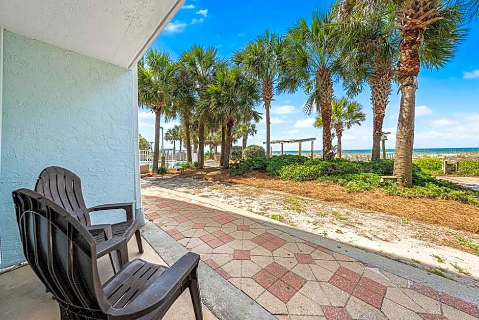 Boardwalk Beach Hotel