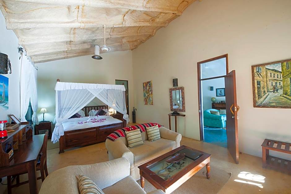 Serenity on the Lake