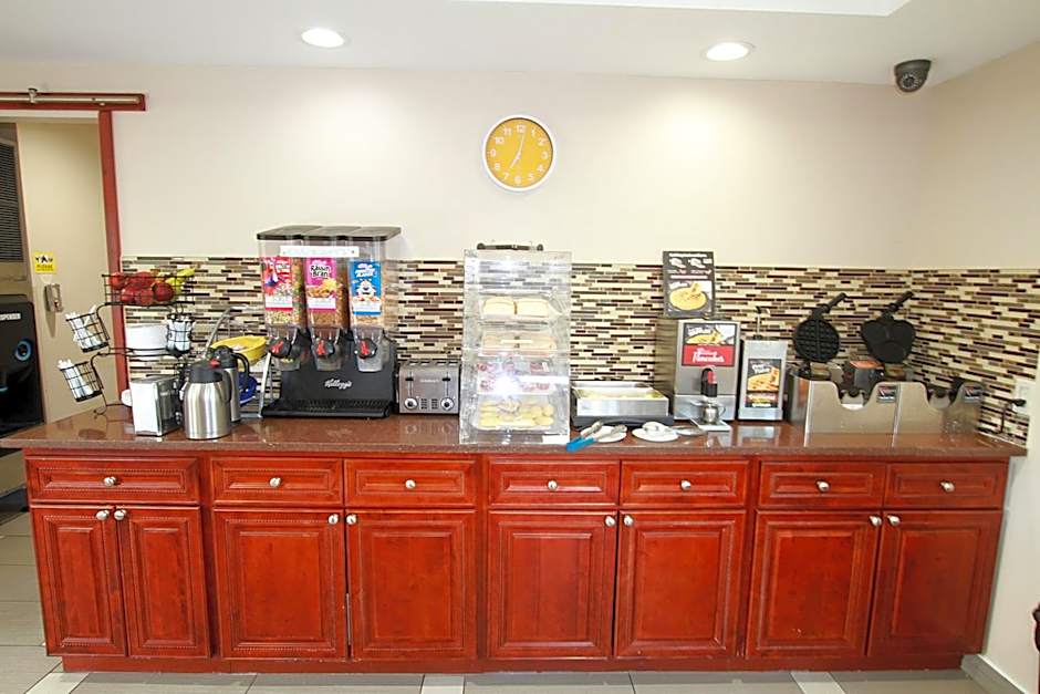 Travel Inn & Suites Flemington