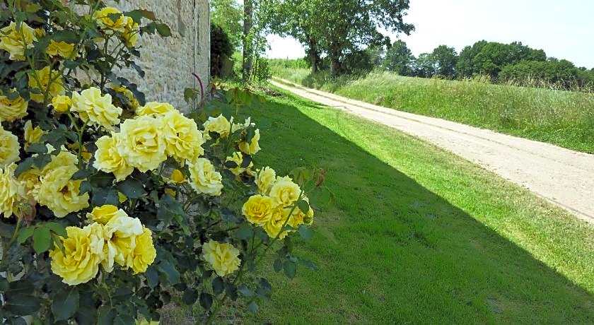 La Vieille Gorce Gites in the Vienne