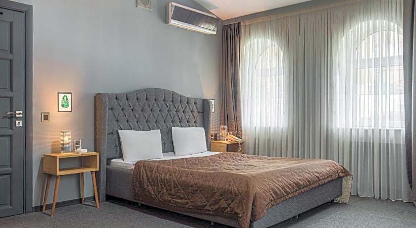 Maestro Hotel