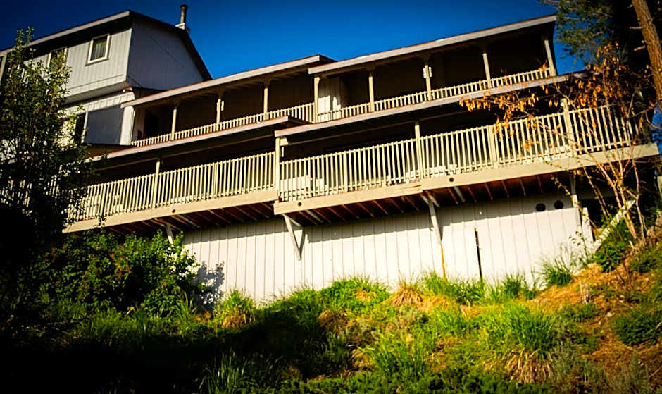 Yosemite Gateway Motel
