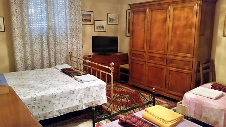 Casa Gramsci