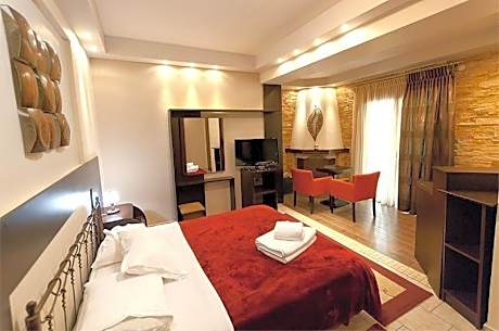 Superior Double or Twin Room