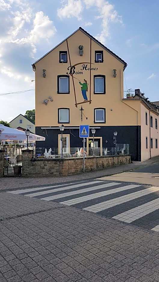 Beim Heines