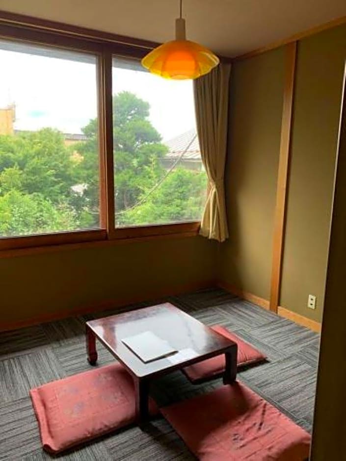 Zen Hostel