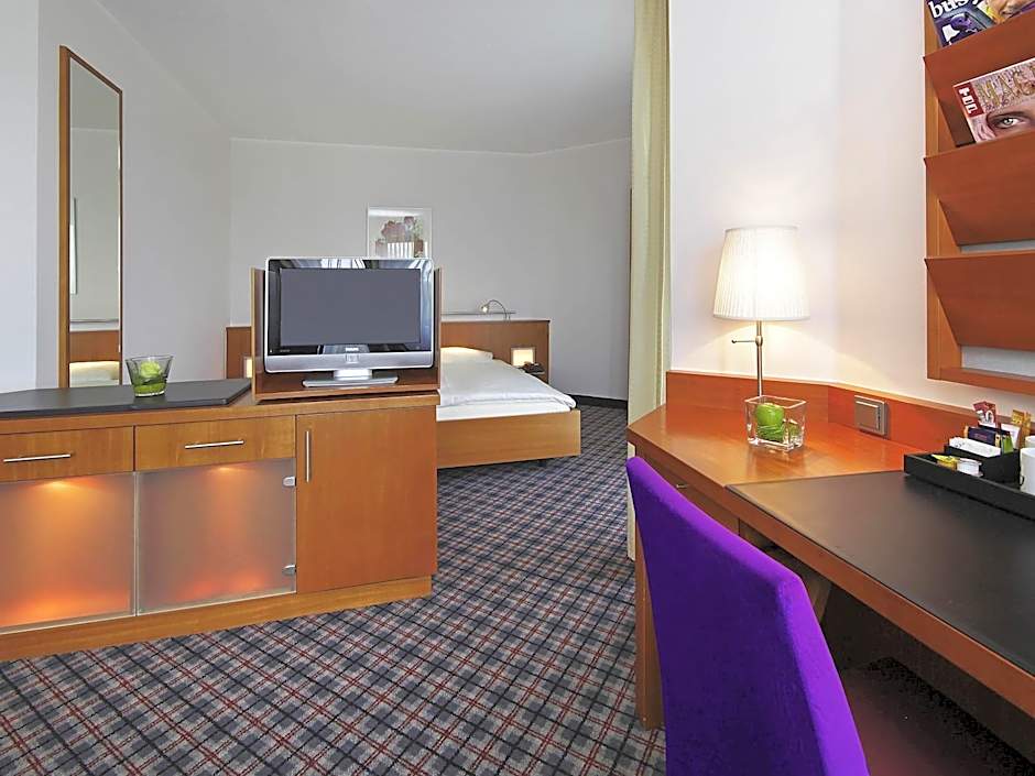 Mercure Hotel Dortmund Messe & Kongress