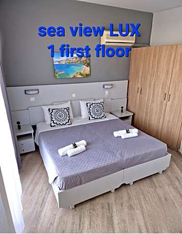 BLUE EYES APARTMENTS