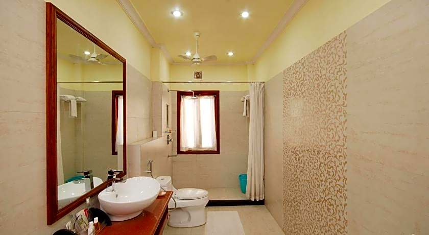 Mayfair Rourkela Hotel