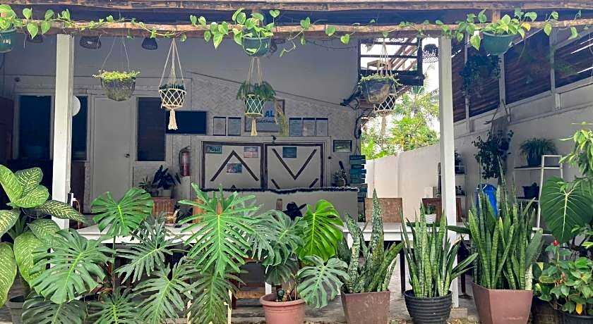 Tribal Xperience Port Barton Town