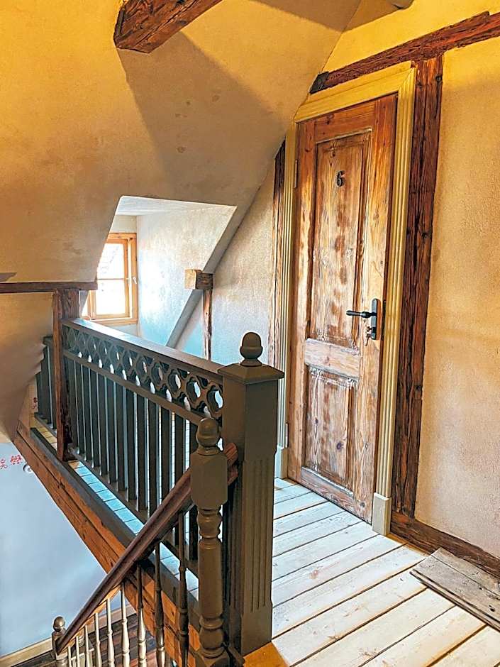 SĪMANIS Boutique Hotel