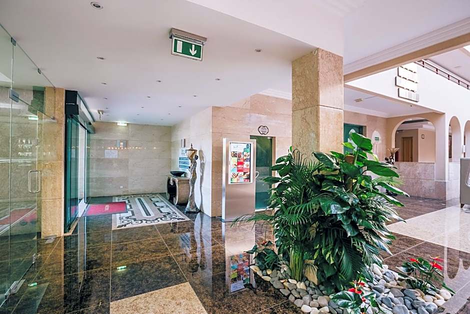 Grand Muthu Forte Da Oura