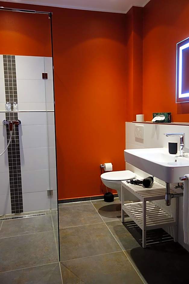 Hotel & Restaurant Venner Moor