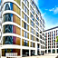 Best Western Hotel Airport Frankfurt