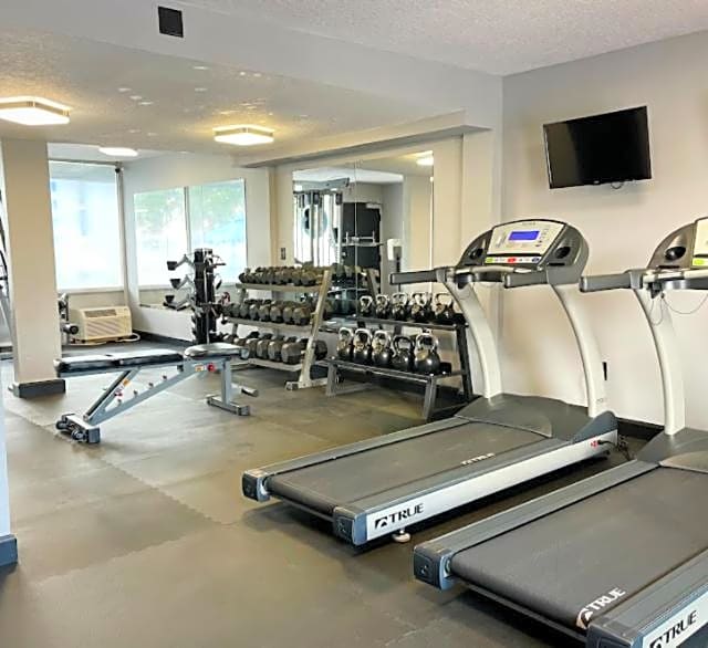 Celebration Suites 2 Bedroom Condo