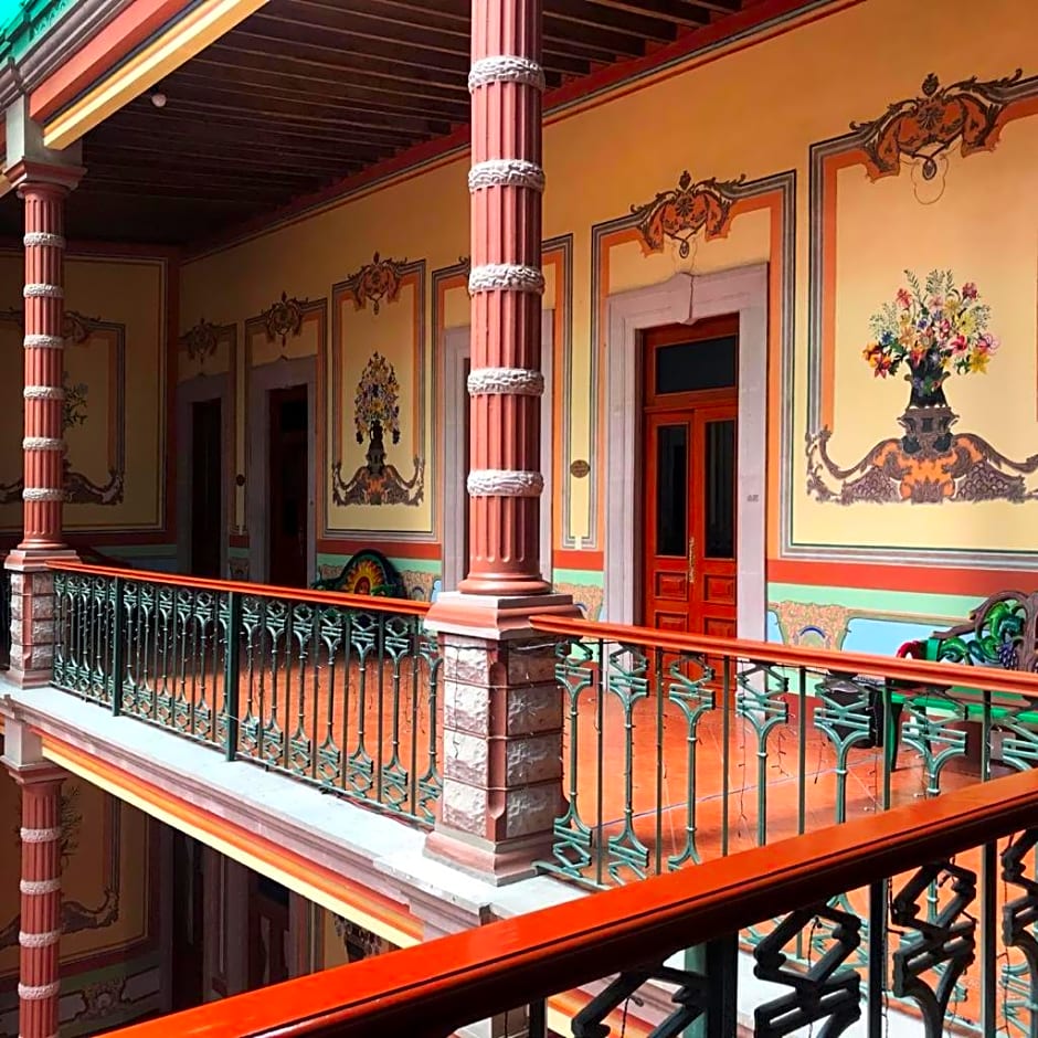 HOTEL CASONA MISIONES