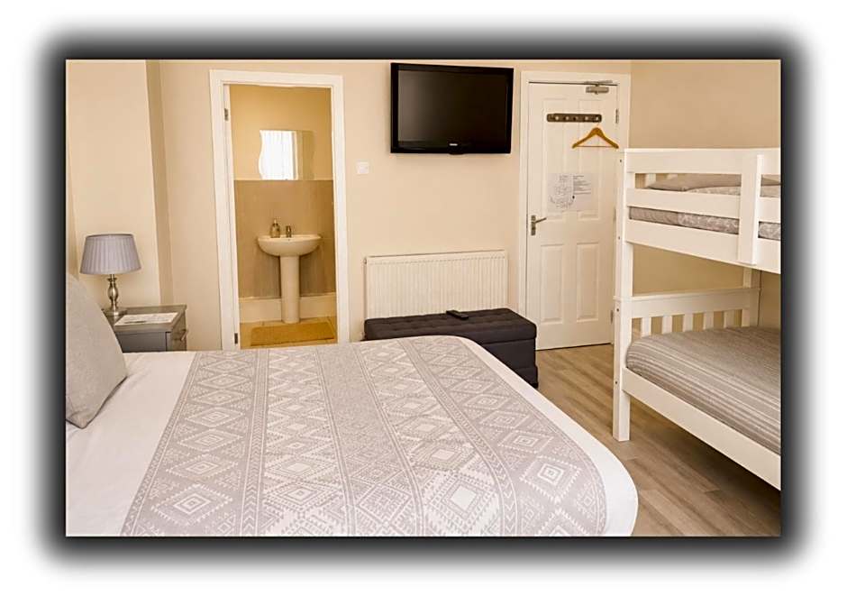 Kop View Rooms