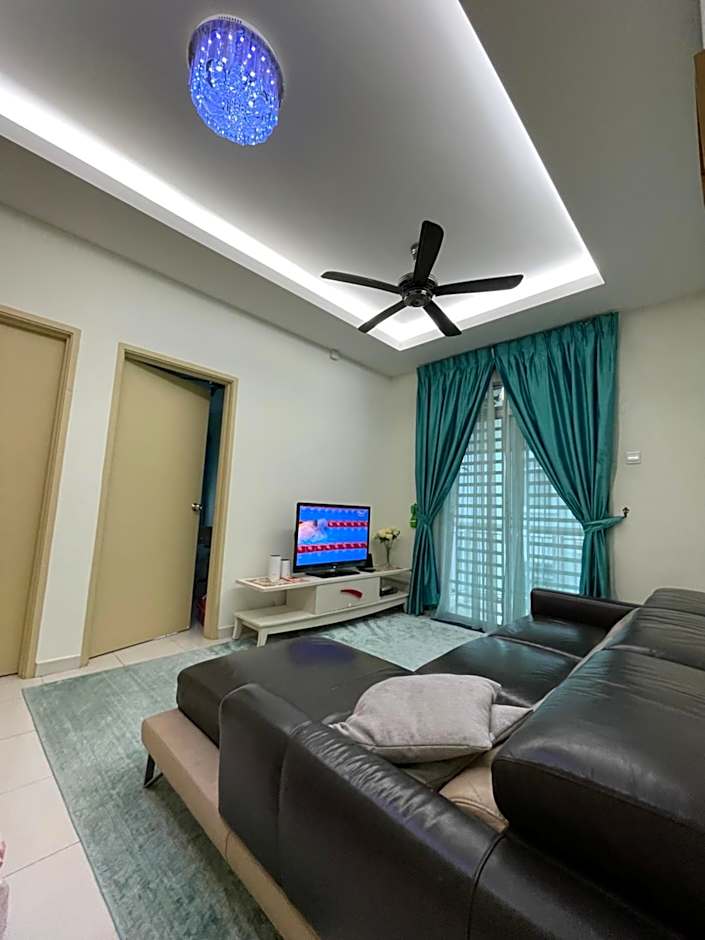 3R D'Latania Senawang