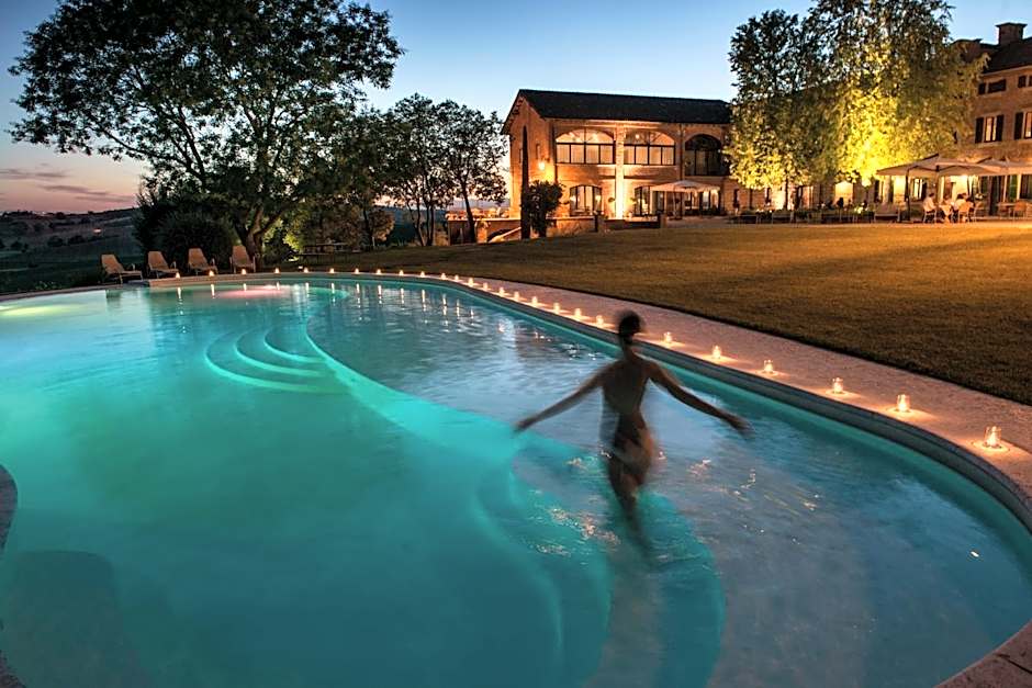 Tenuta Montemagno Relais & Wines