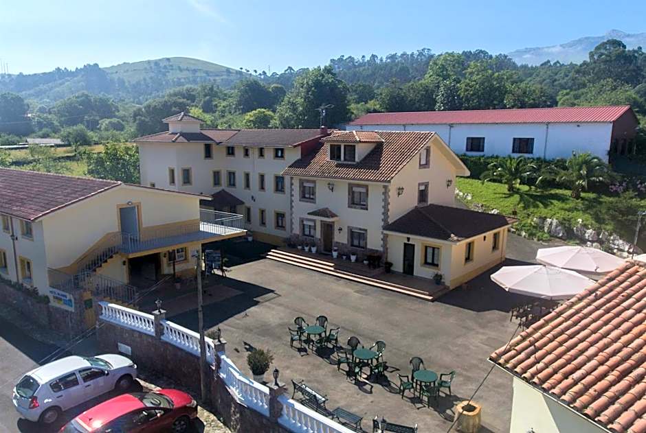 Hotel Alonso