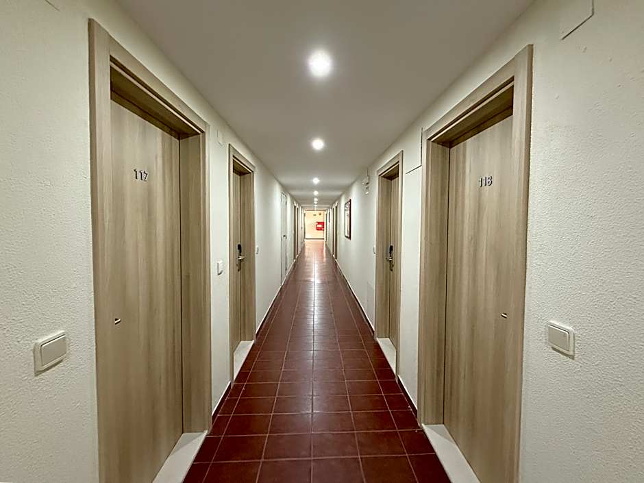 Rio Apartamentos by Garvetur