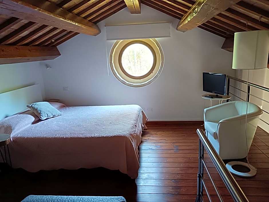 ValleChiara B&B