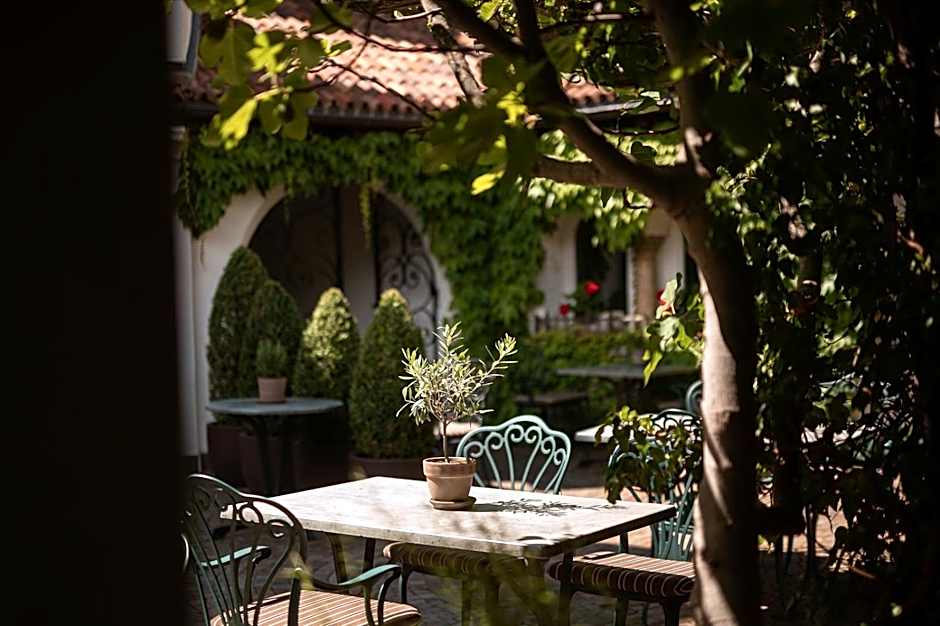 Vitalpina Hotel Schulerhof